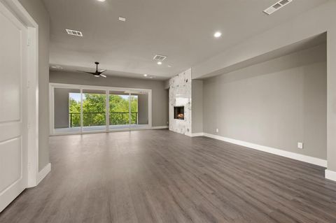 Tiny photo for 424 Northwood Drive, Flower Mound, TX 75022 (MLS # 21016222)