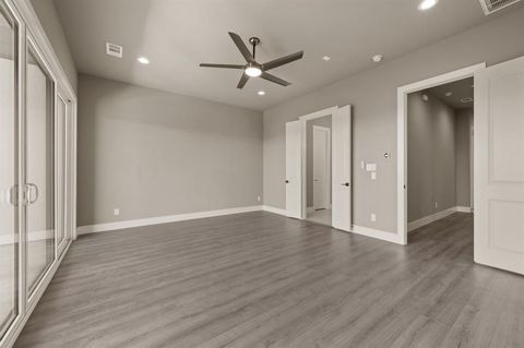 Tiny photo for 424 Northwood Drive, Flower Mound, TX 75022 (MLS # 21016222)