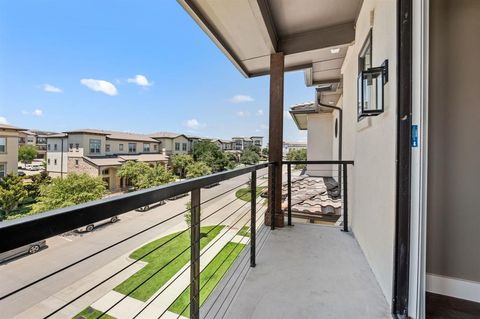 Tiny photo for 424 Northwood Drive, Flower Mound, TX 75022 (MLS # 21016222)