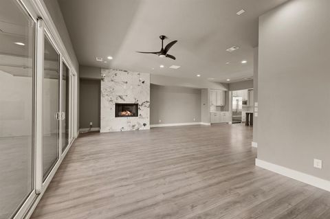 Tiny photo for 424 Northwood Drive, Flower Mound, TX 75022 (MLS # 21016222)