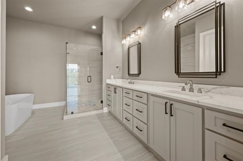 Tiny photo for 424 Northwood Drive, Flower Mound, TX 75022 (MLS # 21016222)