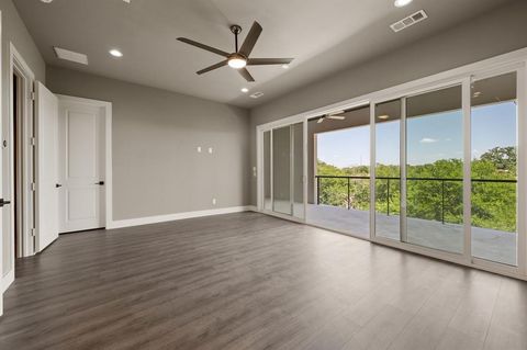 Tiny photo for 424 Northwood Drive, Flower Mound, TX 75022 (MLS # 21016222)