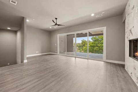 Tiny photo for 424 Northwood Drive, Flower Mound, TX 75022 (MLS # 21016222)