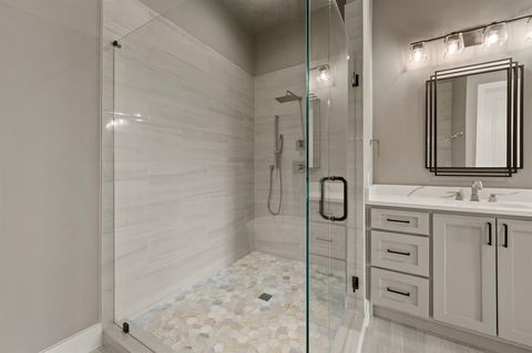 Tiny photo for 424 Northwood Drive, Flower Mound, TX 75022 (MLS # 21016222)