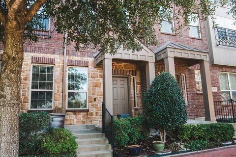 A home in Addison