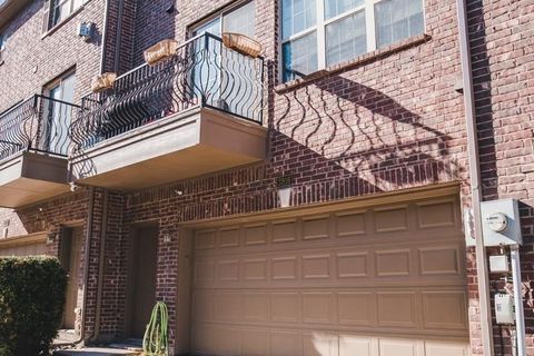 A home in Addison