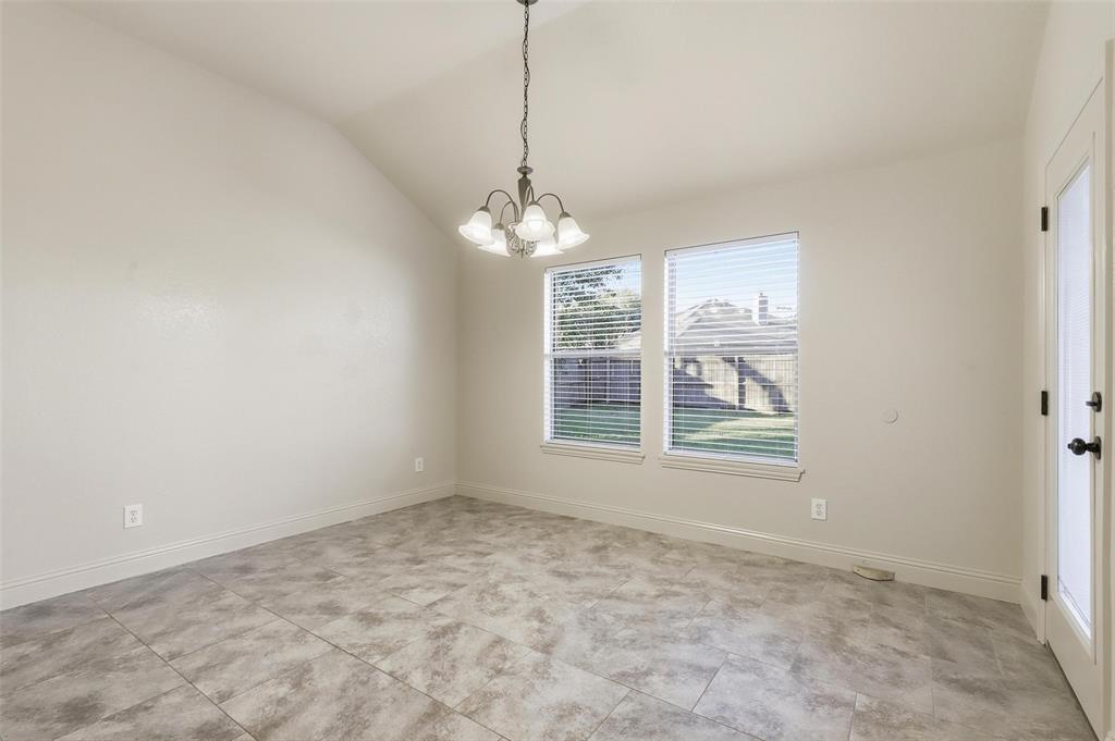 Cooper Valley - Residential Lease