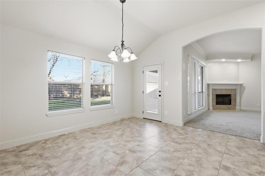 Cooper Valley - Residential Lease