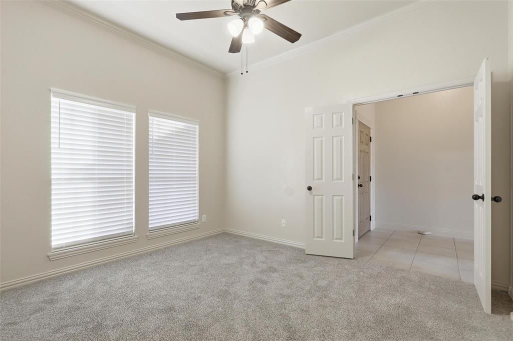 Cooper Valley - Residential Lease