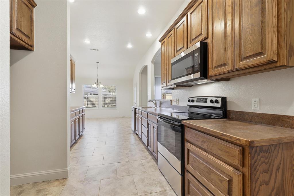 Cooper Valley - Residential Lease