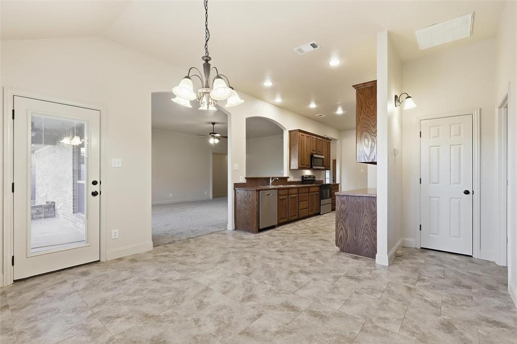 Cooper Valley - Residential Lease