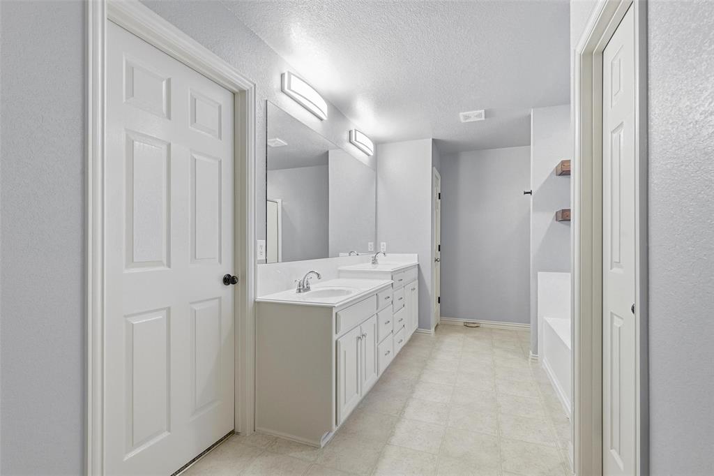 Cooper Valley - Residential Lease