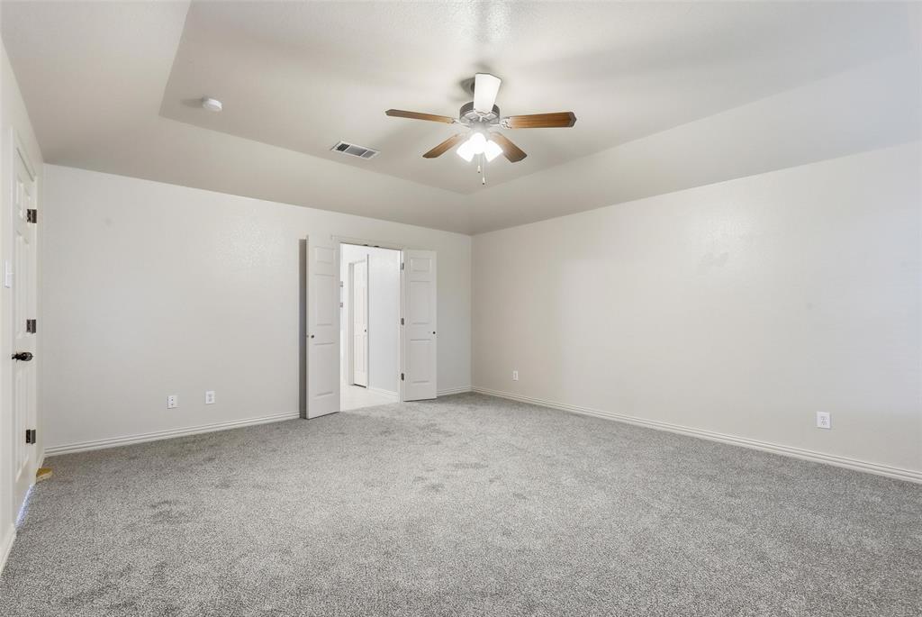 Cooper Valley - Residential Lease