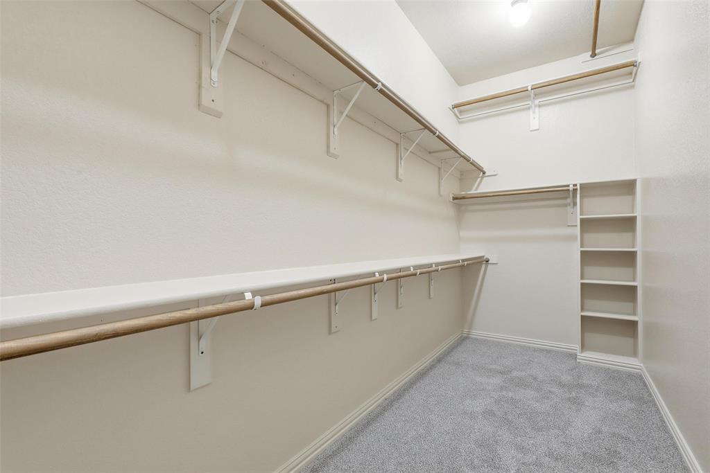 Cooper Valley - Residential Lease