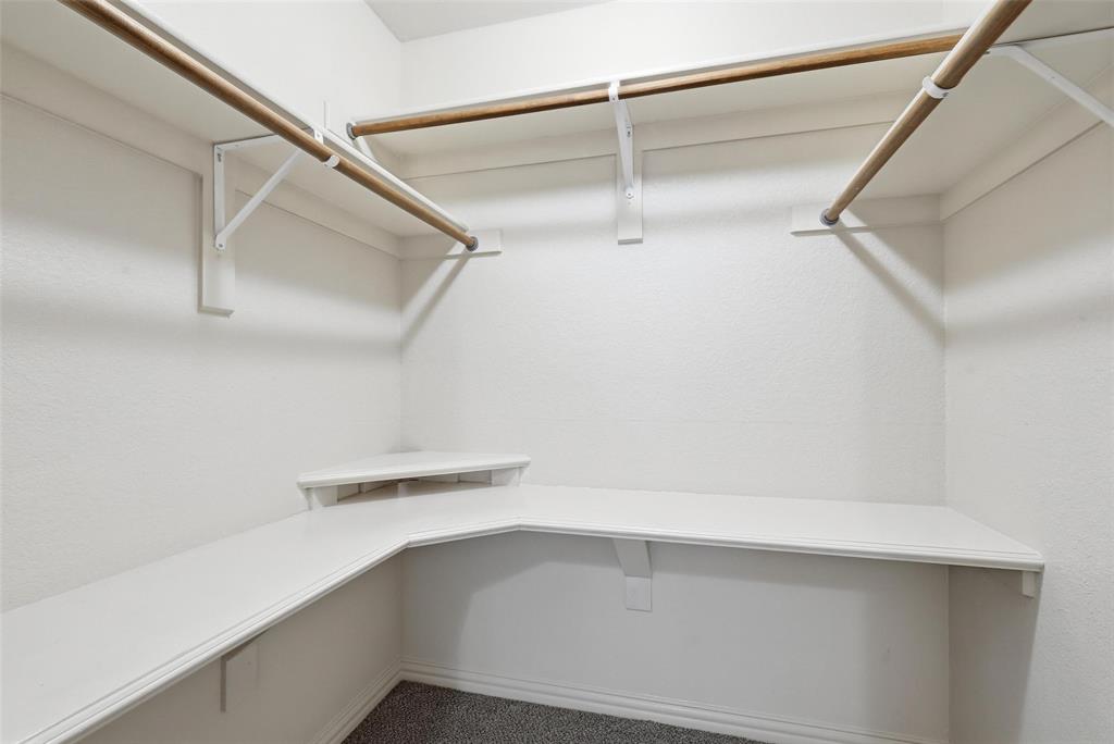 Cooper Valley - Residential Lease