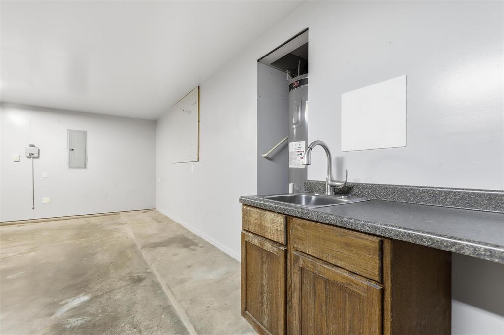 Cooper Valley - Residential Lease