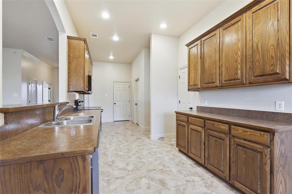 Cooper Valley - Residential Lease