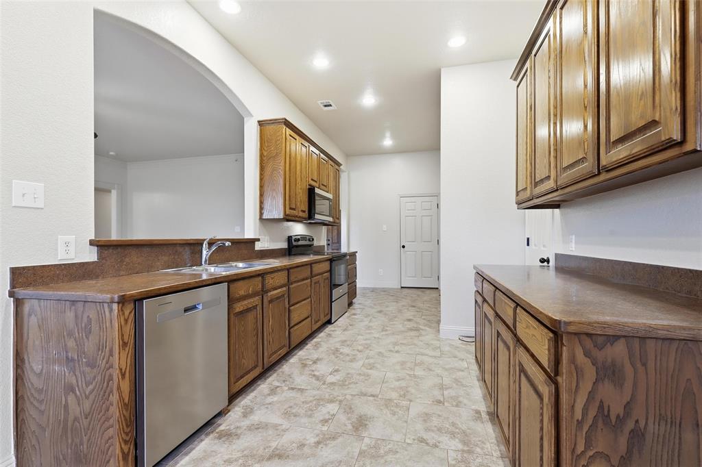 Cooper Valley - Residential Lease