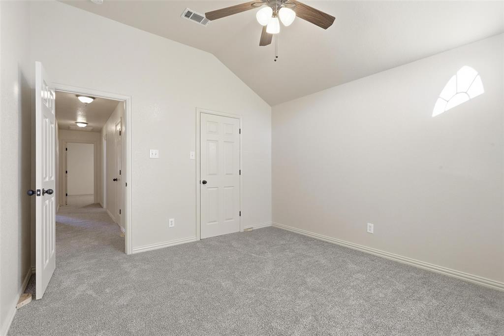 Cooper Valley - Residential Lease