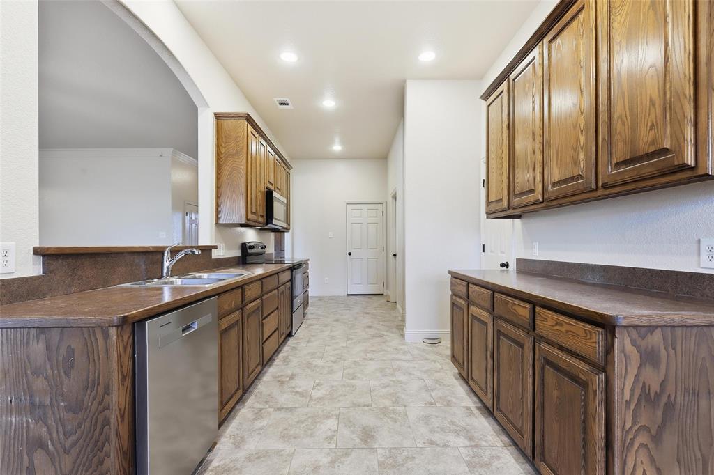 Cooper Valley - Residential Lease