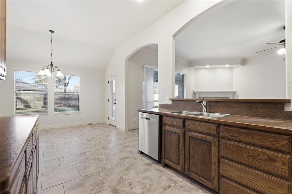 Cooper Valley - Residential Lease