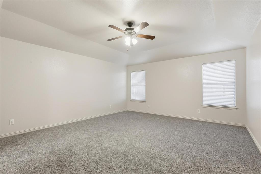 Cooper Valley - Residential Lease