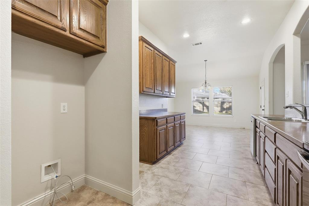 Cooper Valley - Residential Lease