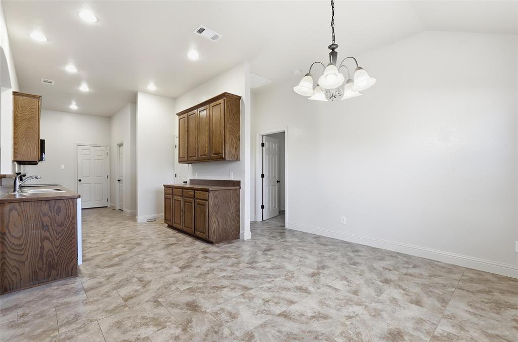 Cooper Valley - Residential Lease