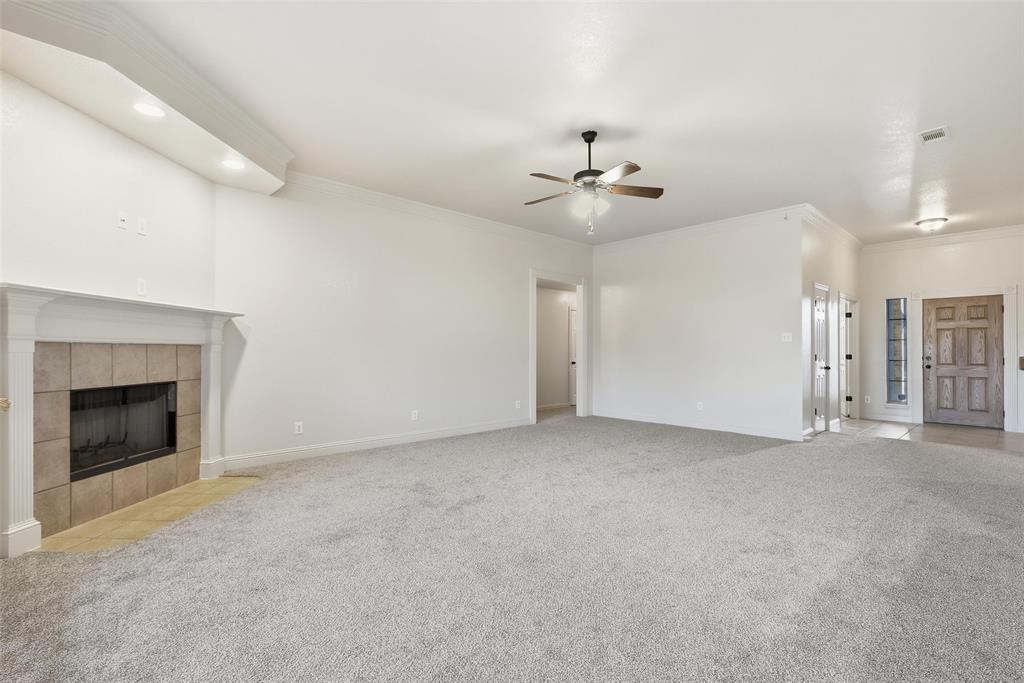 Cooper Valley - Residential Lease