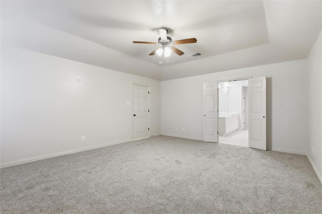 Cooper Valley - Residential Lease