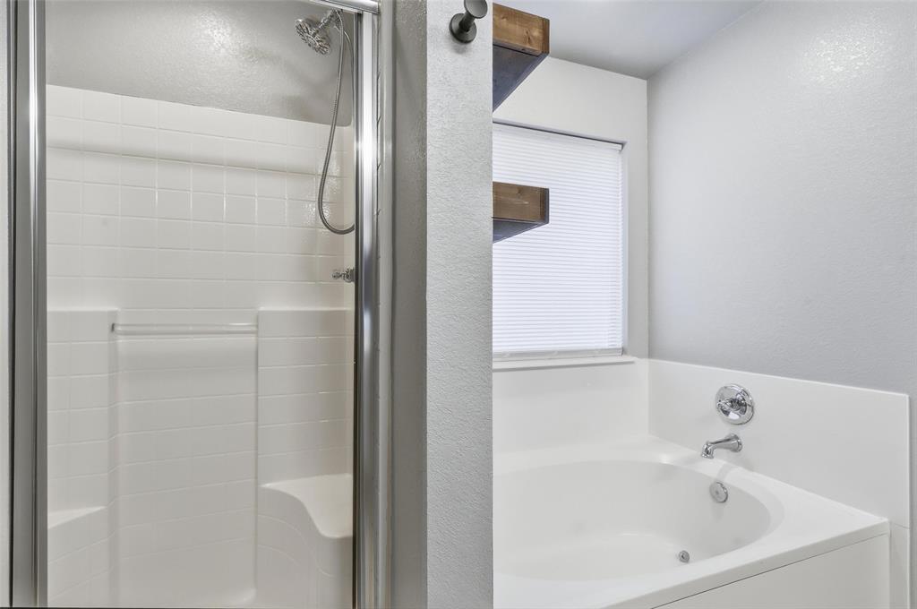 Cooper Valley - Residential Lease