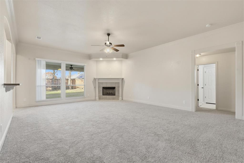 Cooper Valley - Residential Lease