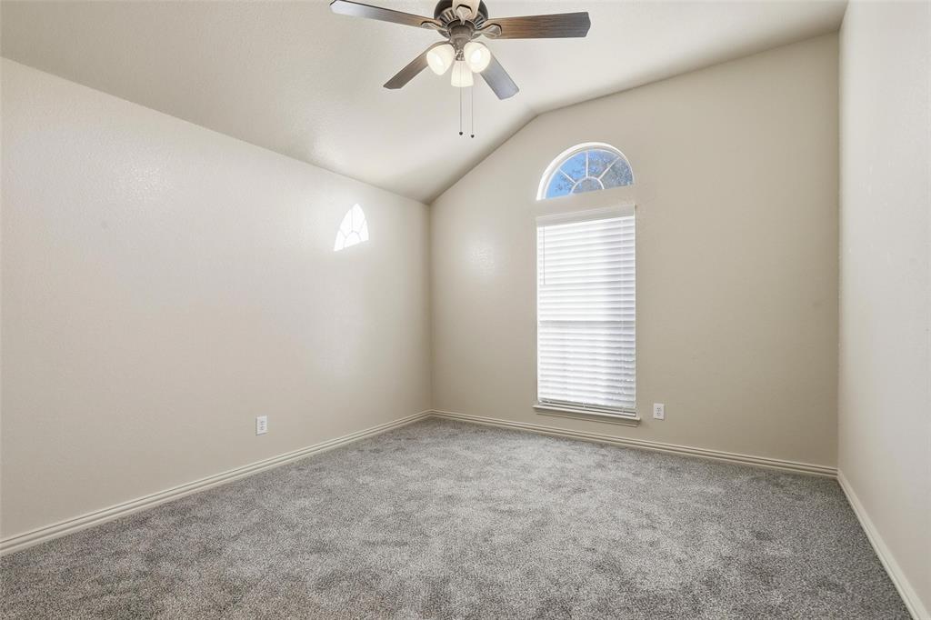 Cooper Valley - Residential Lease