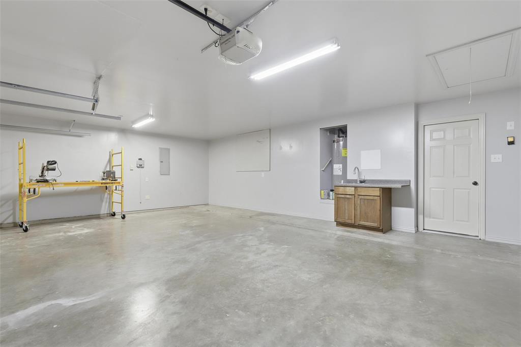 Cooper Valley - Residential Lease