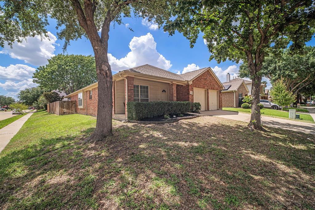 11501 Cactus Springs Drive