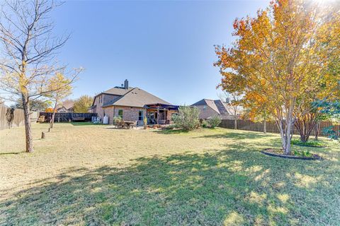 A home in Midlothian