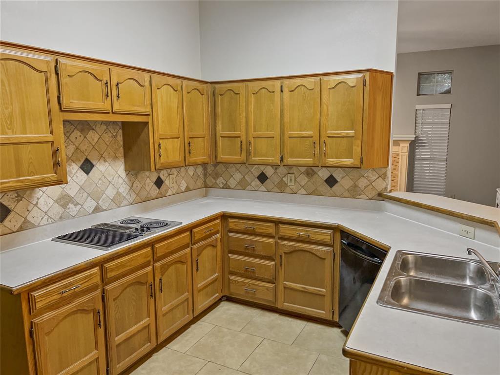 Chapel Creek - Residential Lease