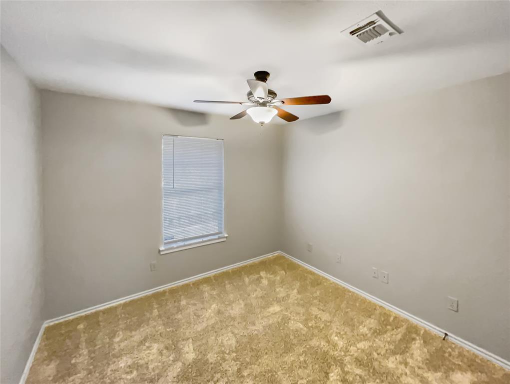 Chapel Creek - Residential Lease