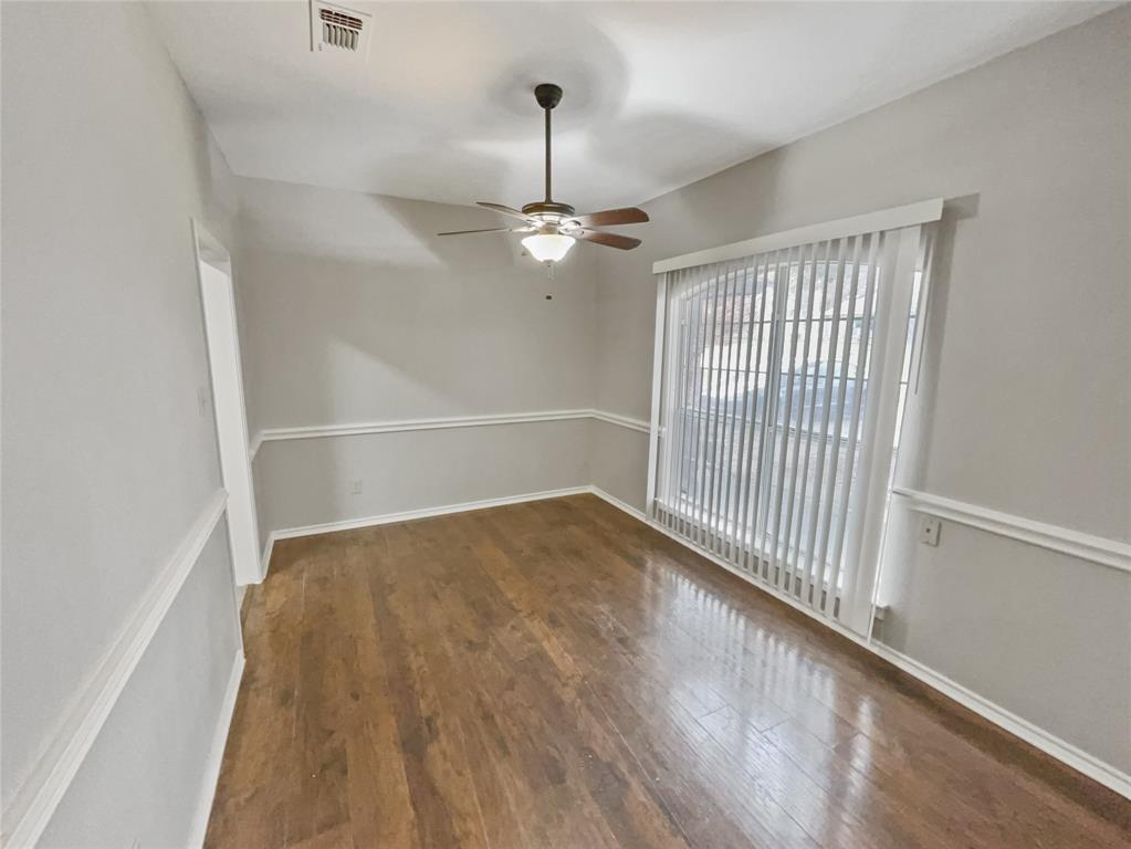 Chapel Creek - Residential Lease