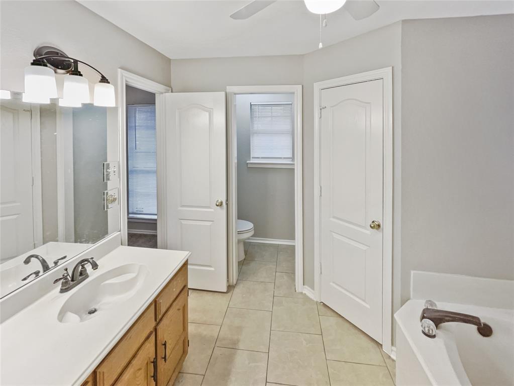 Chapel Creek - Residential Lease