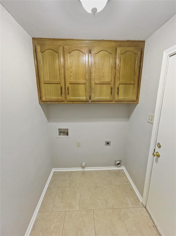 Chapel Creek - Residential Lease