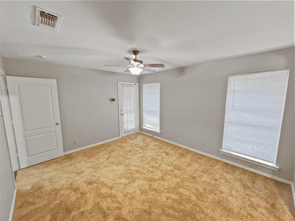 Chapel Creek - Residential Lease