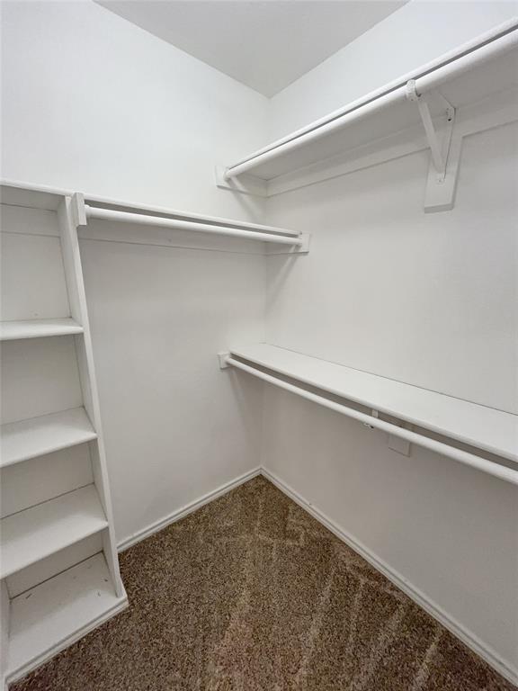 Chapel Creek - Residential Lease