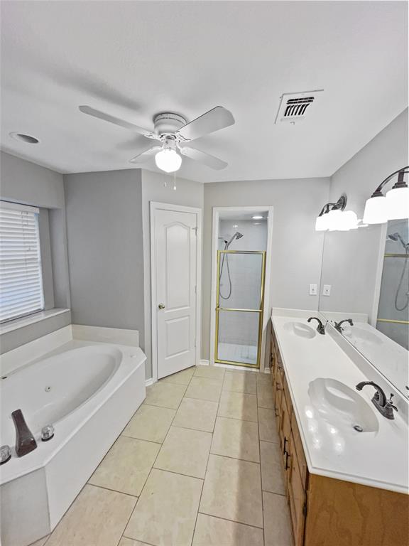 Chapel Creek - Residential Lease