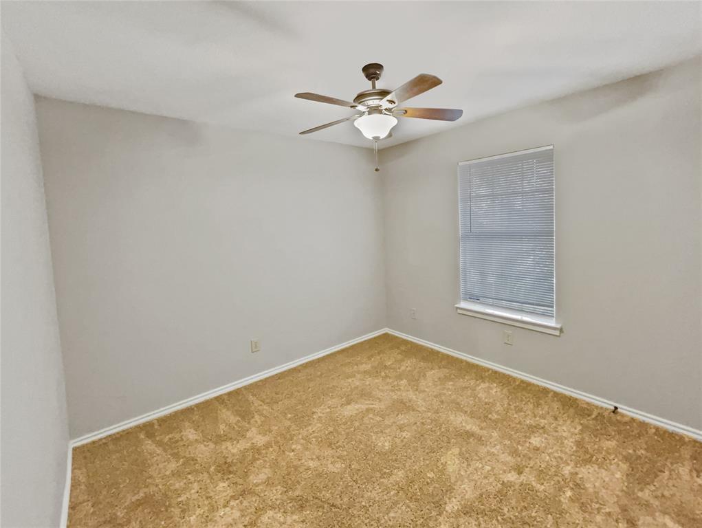 Chapel Creek - Residential Lease