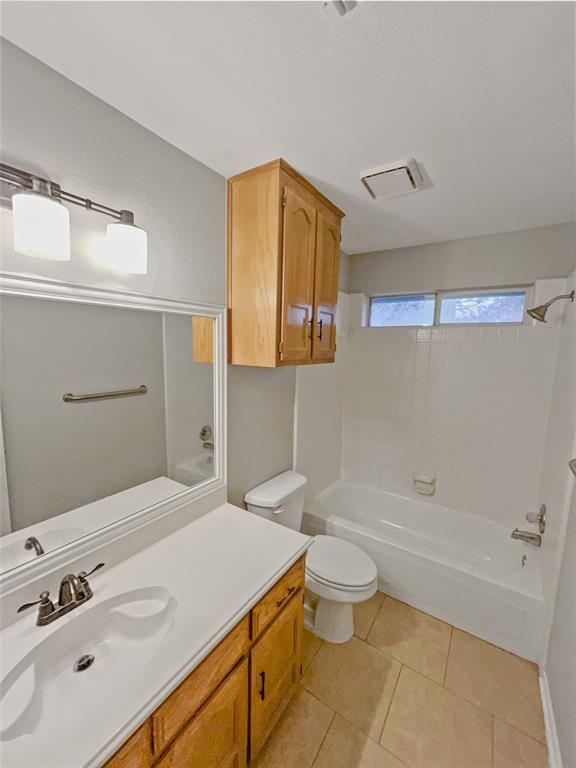 Chapel Creek - Residential Lease