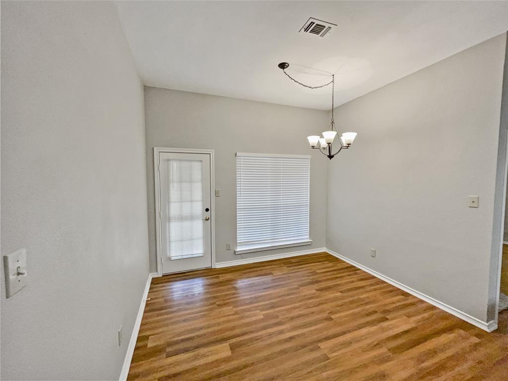 Chapel Creek - Residential Lease