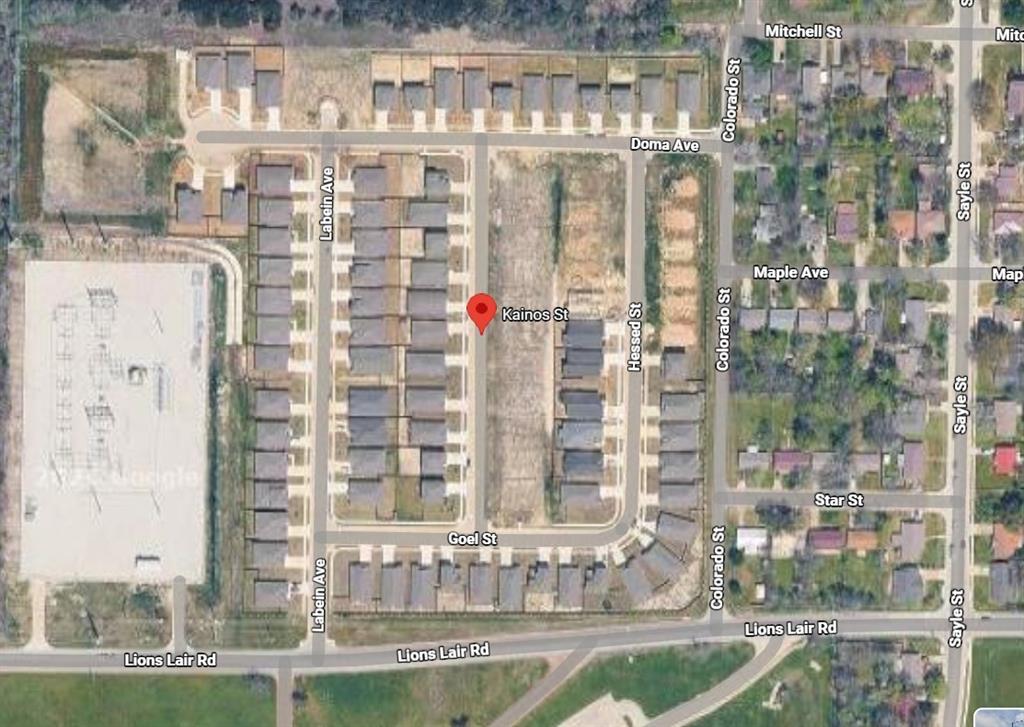 Labein Villas - Land