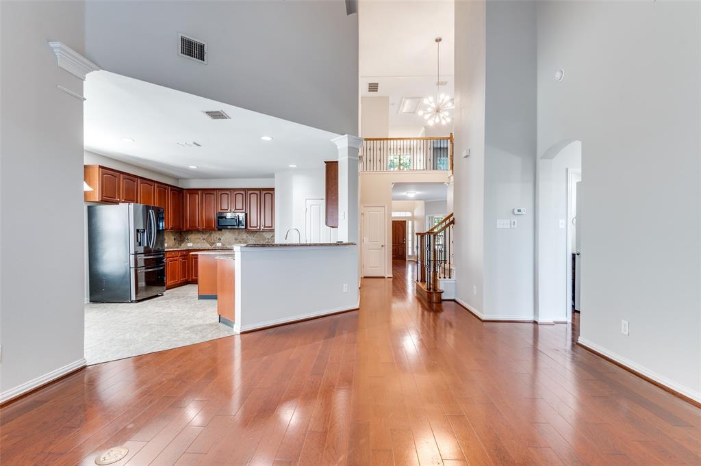 Village Park Ph 1a - Residential