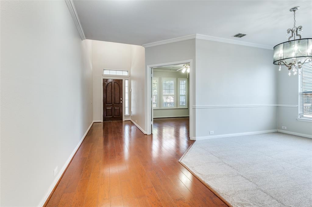 Village Park Ph 1a - Residential